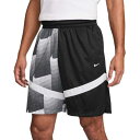 ナイキ Dri-FIT アイコン 8インチ ショートパンツ AOP FZ0245