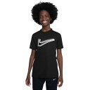 ナイキ アカデミー23 ジュニア Dri-FIT サッカー半袖Tシャツ FZ5312