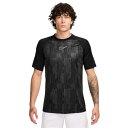 ナイキ メンズ Dri-FIT 半袖 サッカートップ HJ3767