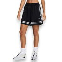 ナイキ レディース Dri-FIT クロスオーバー 5インチ ショートパンツ FV8505( バスケットボール ハーフパンツ 練習着 ウィメンズ )