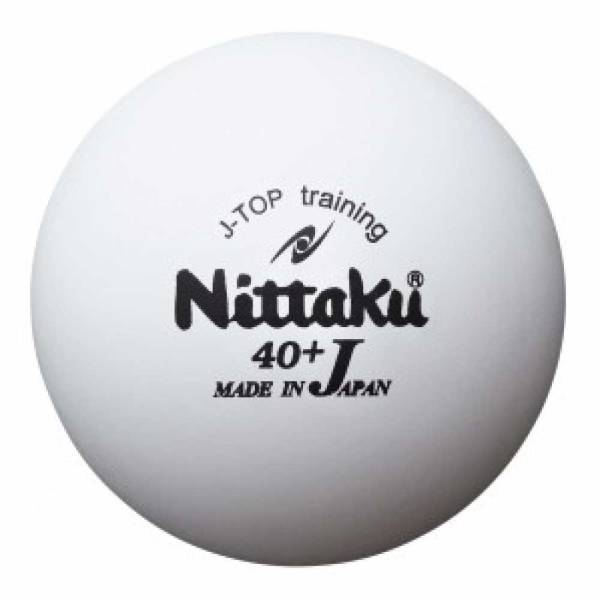 ニッタク Nittaku 卓球ボール ジャパントレ球(50ダース) NB1368