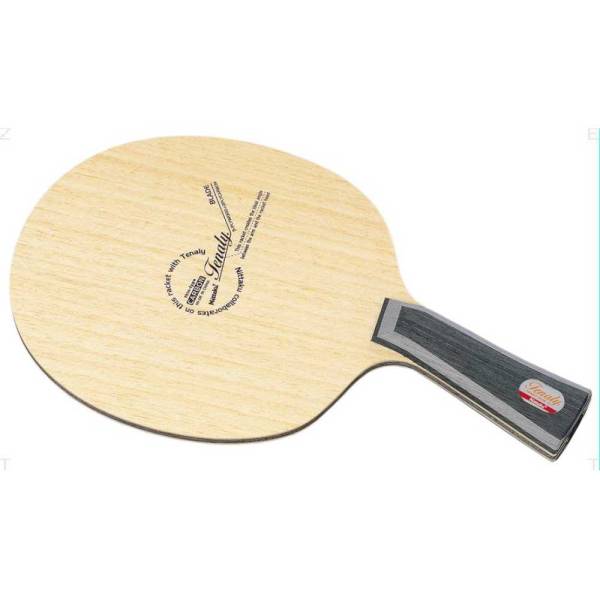 ニッタク 卓球 ラケット テナリー カーボン NC0311