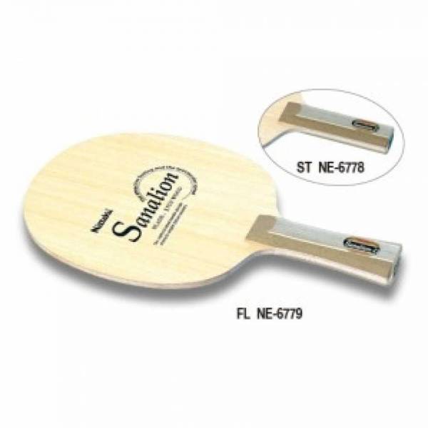 �˥å��� Nittaku ���饱�å� ���ʥꥪ��D FL NE6779