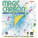 ニッタク Nittaku 卓球ラバー マジックカーボン NR8210