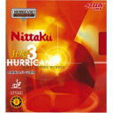 ニッタク Nittaku 卓球ラバー ニッタク キョウヒョウ 3 NR8669