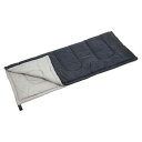 キャプテンスタッグ(CAPTAIN STAG) フォルノ 封筒型シュラフ(寝袋)800(ダークネイビー) M3473