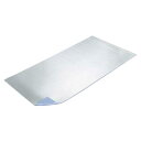 キャプテンスタッグ(CAPTAIN STAG) シルバーキャンピングマット M 200×100cm(ブルー) M7123