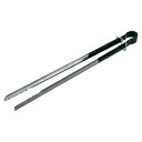 キャプテンスタッグ(CAPTAIN STAG) レスト 大型炭バサミ450mm M7638