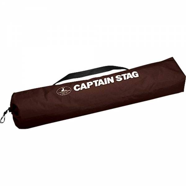 キャプテンスタッグ(CAPTAIN STAG) エクスギア アルミGIキャンピングベッド UB2001 11store-10033958 イレブンストア 楽天市場店 サンプル画像2