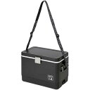 キャプテンスタッグ(CAPTAIN STAG) CSブラックラベル スチールフォームクーラー25L UE0081