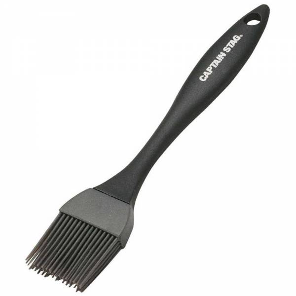 キャプテンスタッグ(CAPTAIN STAG) BBQ シリコン ブラシ UG3255