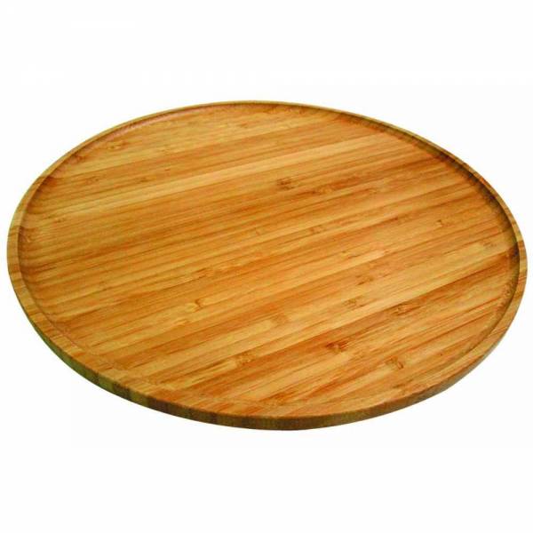 キャプテンスタッグ(CAPTAIN STAG) TAKE-WARE スタックラウンドプレート28cm UP2548