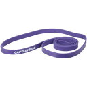 キャプテンスタッグ(CAPTAIN STAG) Vit Fit トレーニングバンド(ハード) UR0897