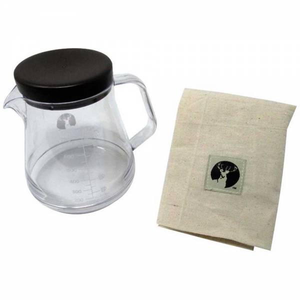 キャプテンスタッグ(CAPTAIN STAG) 珈琲 ポット UW3523