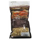 キャプテンスタッグ スモーキング チップ100g (ミックス) UG1057