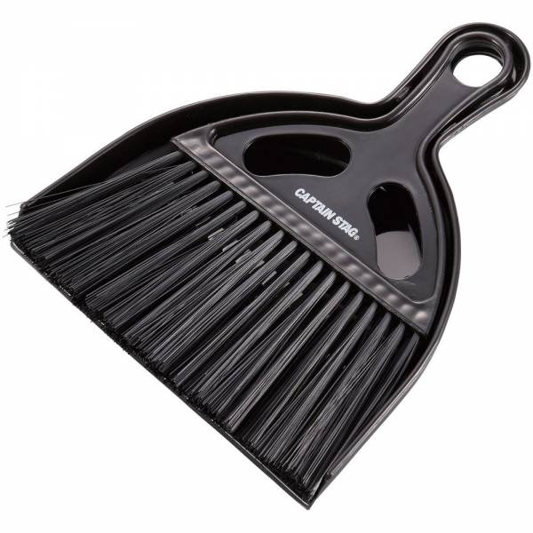 乐天商城 - キャプテンスタッグ BBQ 片付け ミニホウキセット UG3289