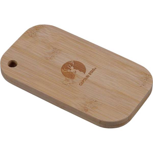 キャプテンスタッグ アルミ角形クッカー用 カッテングボート UP2690