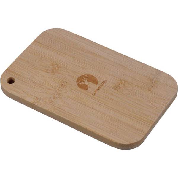 キャプテンスタッグ アルミ角形クッカーL用カッテングボート UP2691