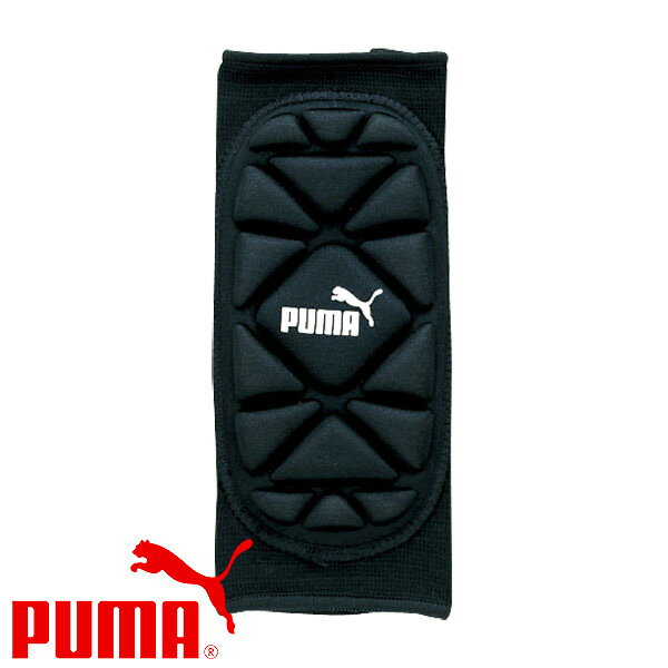 プーマ エルボーガードペア 030176( サッカー フットサル アクセサリー シンガード すね当て プーマ )
