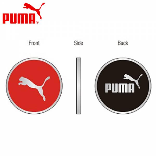 プーマ トスコイン 869265