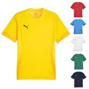 プーマ TEAMGOAL ゲームシャツ 706362