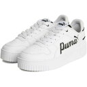 プーマ キャリーナ ストリート PUMA スニーカー 40027501