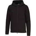 プーマ サッカー PUMAFTBL トラベル フーデッド スウェット ジャケット 660131