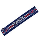 パリ サンジェルマン タオルマフラー PSG35121( サッカー パリサンジェルマン グッズ サッカーサンジェルマン ファングッズ 子供 プレゼント タオル 応援 サポーター )