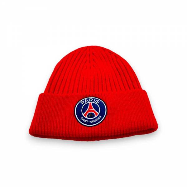 ビーニー レッド★ PSG(パリサンジェルマン) x NIKE Jordan 楽天市場】パリサンジェルマン ジョーダン(ニット帽|メンズ