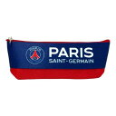 パリ・サンジェルマン ペンケース PSG54143( サッカー パリサンジェルマン グッズ サッカーサンジェルマン ファングッズ 文房具 筆記用具 ボールペン 学校 ふでばこ ペン入れ ポーチ )