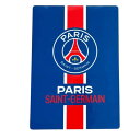 パリ・サンジェルマン 下敷き PSG54721( サッカー パリサンジェルマン グッズ サッカーサンジェルマン ファングッズ 文房具 学校 )