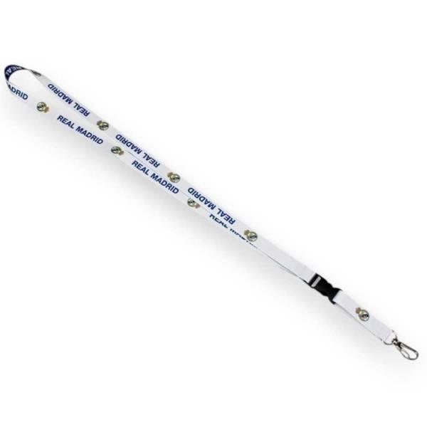 レアル・マドリード(首元に斜めファスナー、ハイネック) 【公式通販】