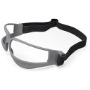 スキルズ バスケットボール ドリブルゴーグル コートビジョン COURT VISION 007995( バスケットボール グッズ アクセサリー 器具 備品 )
