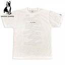サッカージャンキー B/コラボ Butter犬+7 コットンTEE BS21A12