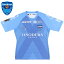 サッカージャンキー 横浜FC ユニホーム 2020 ホーム オーセンティック YSJ20001( サッカー フットサル ウェア ゲームシャツ パンツ soccerjunky ) 16,280円