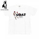 サッカージャンキー basketball junky Fadeaway 半袖Tシャツ BSK23E55