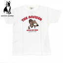 サッカージャンキー basketball junky THE ANSWER 半袖Tシャツ BSK23E65