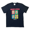 サッカージャンキー basketball junky HAIR DVES 半袖Tシャツ BSK23F00