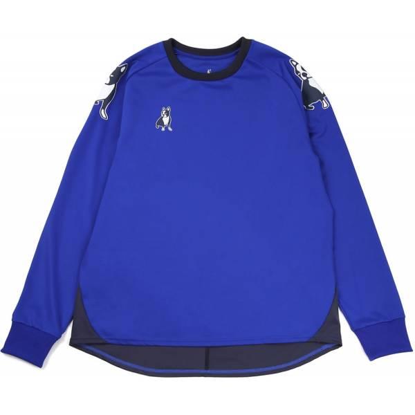 サッカージャンキー SPECIAL ONE+2 トレーニングジャケット CP20092