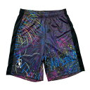 サッカージャンキー HANABI 2025 ワークアウトパンツ CP25C02( サッカー フットボール ハーフパンツ 練習着 プラパン プラクティスパンツ パンディアー二 花火 )