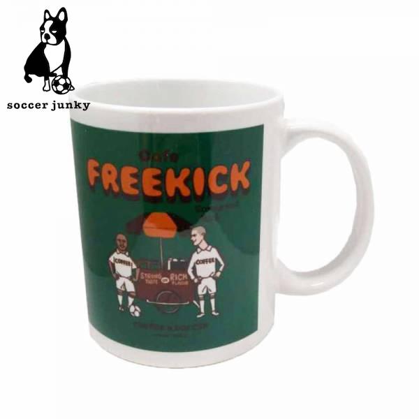 å󥭡 ޥå CAFE FREEKICK SJ22L48