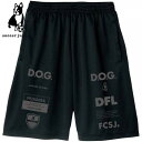 サッカージャンキー ジュニア Dribbleman under+1 ワークアウトパンツ SJ23A70K