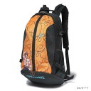 スポルディング ケイジャー ONE PIECE メラメラの実 バックパック 40007PMM( ワンピース コラボ バスケ メラメラ グッズ バッグ リュック ...