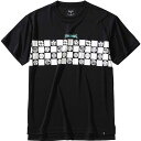 スポルディング Tシャツ スポルディング イチマツ パネル SMT200320( バスケットボール バスケットウェア Tシャツ )