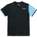 スポルディング バレーボールTシャツ スポルディングアイコン SMT210610