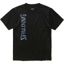 スポルディング ジュニアTシャツ ネオン トロピカル ロゴ SJT24053