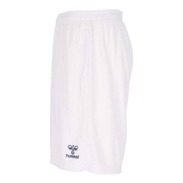 ヒュンメル プラクティス ハーフパンツ HAPB6072P