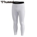 ヒュンメル hummel ジュニア あったかインナータイツ HJP6041