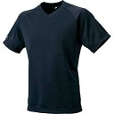エスエスケイ VネックTシャツ BT2260