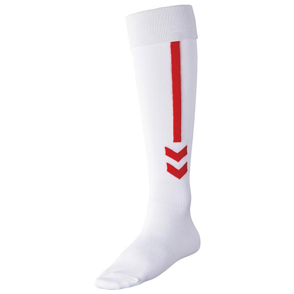 ヒュンメル プラクティス ストッキング HAG7060( hummel サッカー フットサル サッカーソックス ロングソックス )